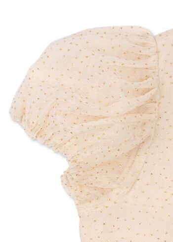 Rosie HW x Konges Bella Dress Sleeve