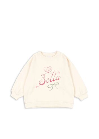 Rosie HW x Konges Bella sweat