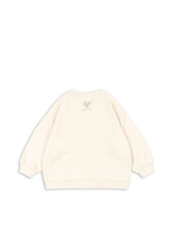 Rosie HW x Konges Bella sweat back