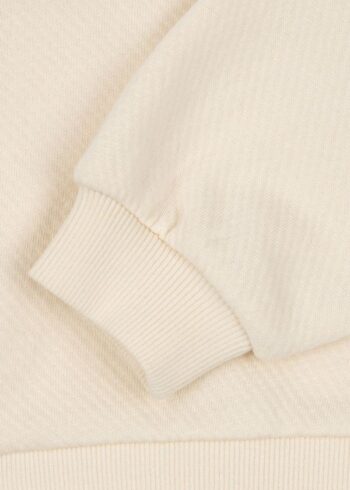 Rosie HW x Konges Bella sweat cuff