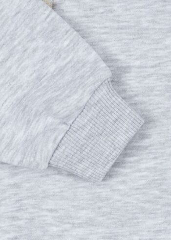 Rosie HW x Konges Jack Sweat 10 Rosie HW x Konges Jack sweat cuff