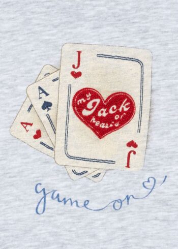 Rosie HW x Konges Jack Sweat 8 Rosie HW x Konges Jack sweat image