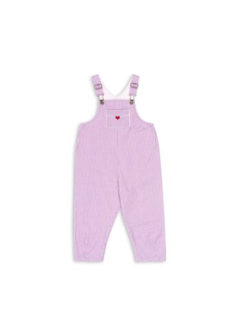 Rosie HW x Konges Lettre Overalls