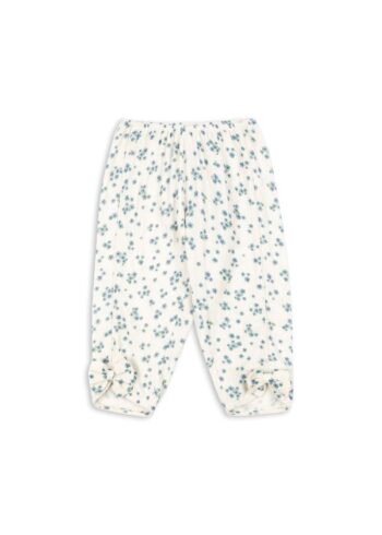 Rosie HW x Konges Mioblue pants gots