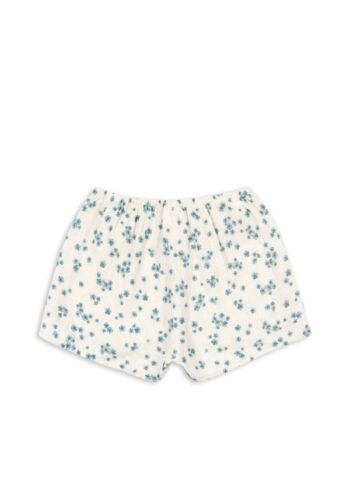 Rosie HW x Konges Mioblue shorts back