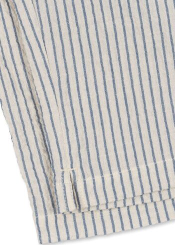 Rosie HW x Konges duo pant cuff