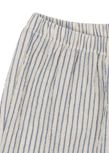 Rosie HW x Konges duo pant waist