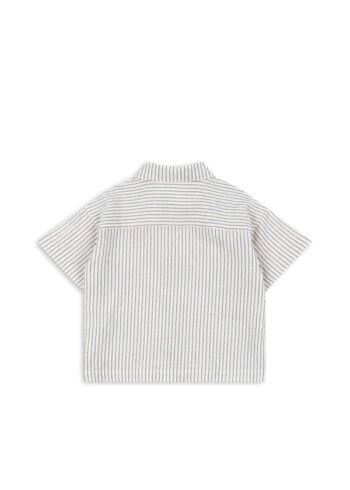 Rosie HW x Konges duo shirt back