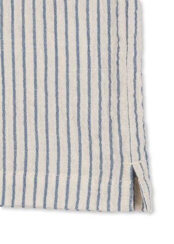 Rosie HW x Konges duo shirt cuff