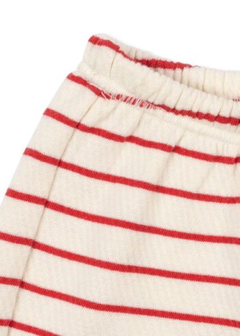 Rosie HW x Konges largo shorts waist