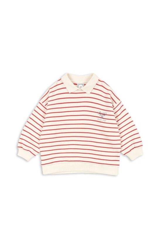 Rosie HW x Konges largo sweat