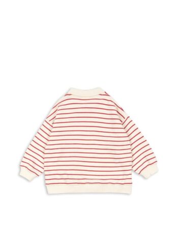 Rosie HW x Konges largo sweat back