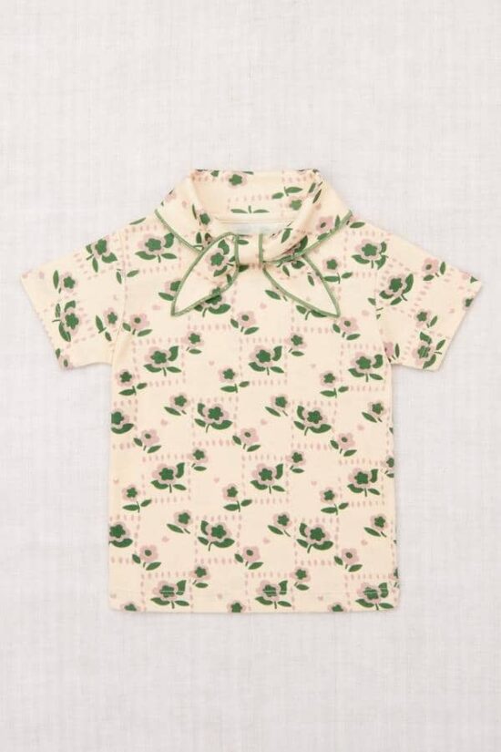 Scout Tee - String Windowbox_1