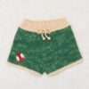 Misha & Puff Seaside Starboard Short - Lawn