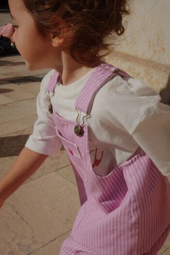 rhw x kkonges bella overalls active wear