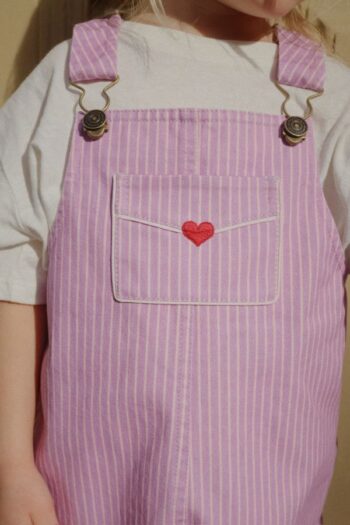 rhw x kkonges bella overalls front