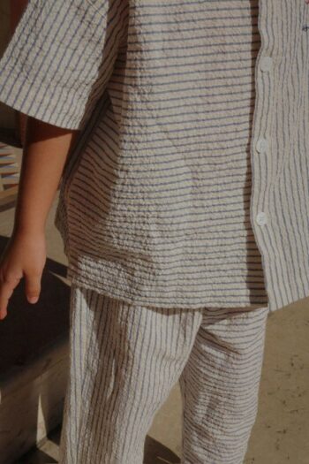 rhw x konges duo shirt and pants front