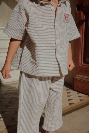 rhw x konges duo shirt and pants gots