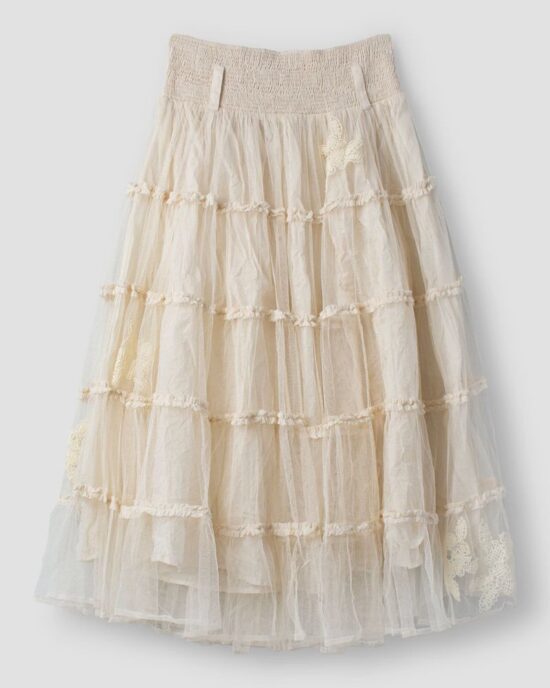 Ewa i walla sandra skirt