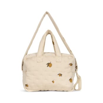 Konges Slojd Doll Bag ~ Lemon 5