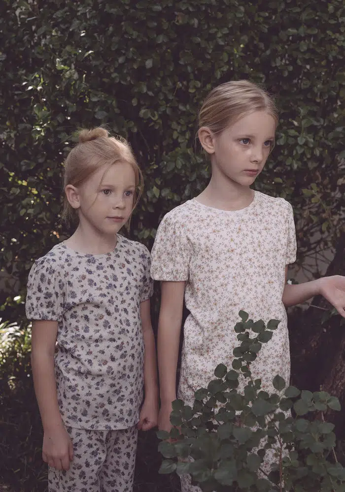 Louisiella Hervia Jogger Set 5 Louisiella Jogger Set with girls