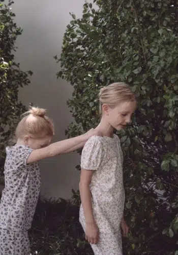 Louisiella Hervia Jogger Set 11 Louisiella Jogger Set with girls