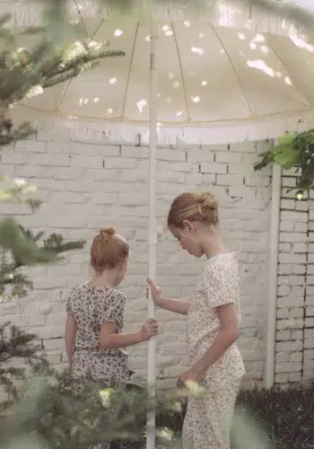 Louisiella Hervia Jogger Set 10 Louisiella Jogger Set with girls