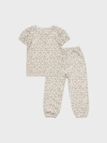 Louisiella Jogger Set