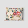 Ewa I Walla Floral Pillowcase