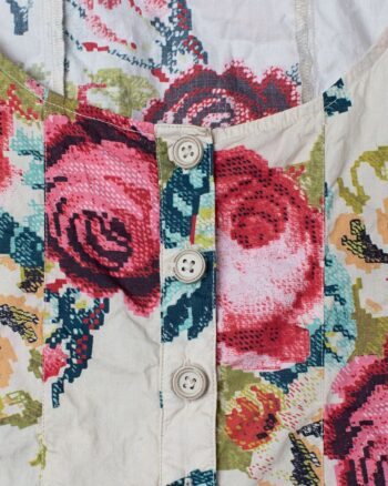 Ewa i Walla Edita Floral Print