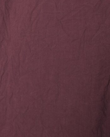 Ewa-i-Walla Haldis-skirt dark plum fabric