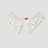 Ewa i Walla Lace Collar