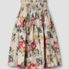 Ewa i Walla Lien Floral Skirt