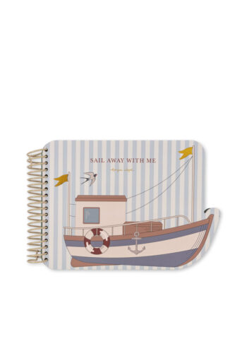 Konges Magic Water Book