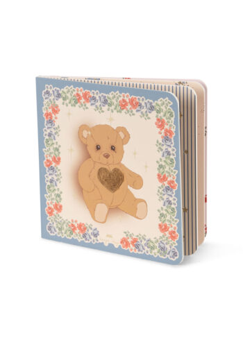 Konges Sensory Book