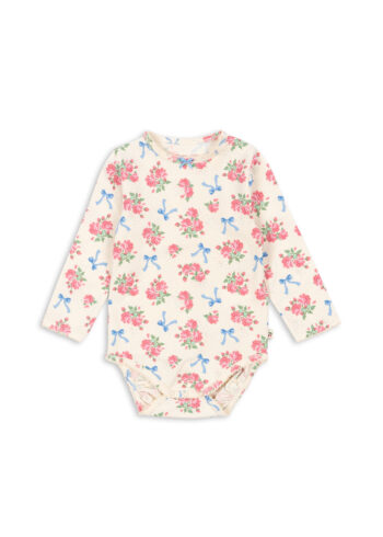 Konges Slojd Basic Body Bella Rosita