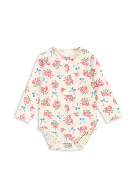Konges Slojd Basic Body Bella Rosita