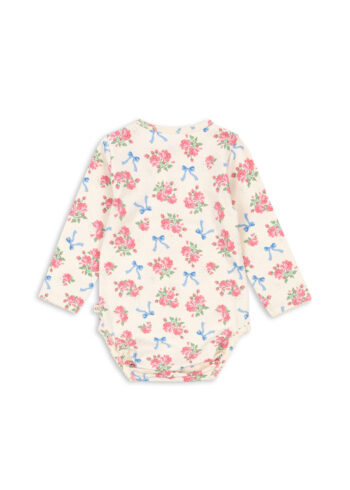 Konges Slojd Basic Body Bella Rosita Back