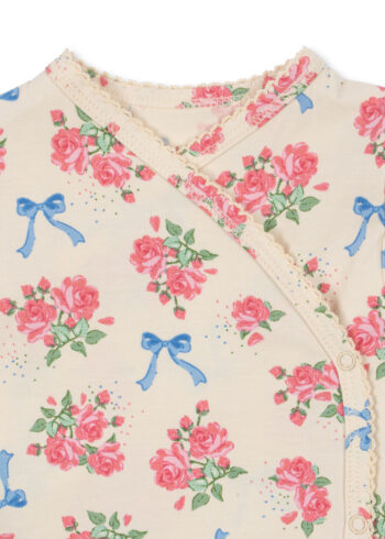 Konges Slojd Basic Body Bella Rosita Newborn