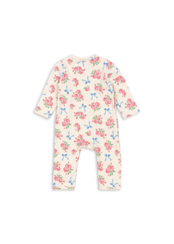 Konges Slojd Basic Body Bella Rosita Onesie