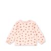 Konges Slojd Chleo Blouse Rosa Pink