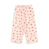 Konges Slojd Chleo Pants Rosa Pink