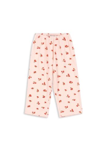 Konges Slojd Chleo Pants Rosa Pink