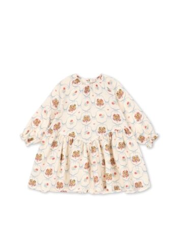 Konges Slojd Coco Dress Puppy