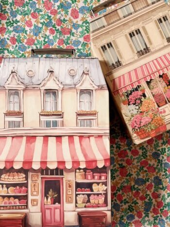 Konges Slojd Little Boutiques Parisian Hotels