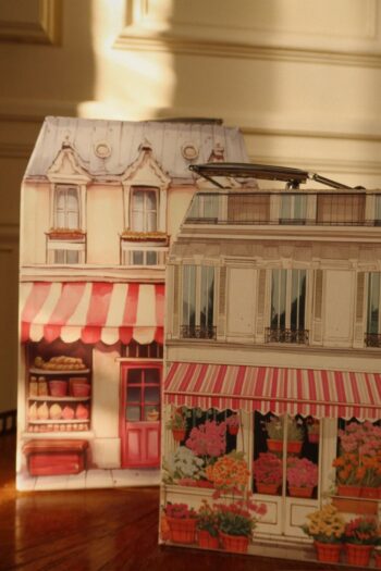 Konges Slojd Little Boutiques 12 Konges Slojd Little Boutiques as decor