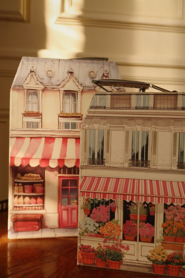 Konges Slojd Little Boutiques 4 Konges Slojd Little Boutiques as decor