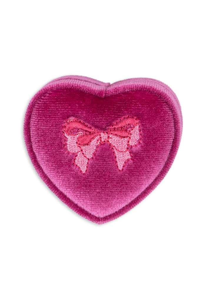 Konges Slojd Little Necklace Box Swan 4 Konges Slojd Little Necklace Box Swan Box Bow