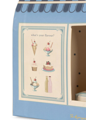 Konges Slojd My Sweet Boutique flavours
