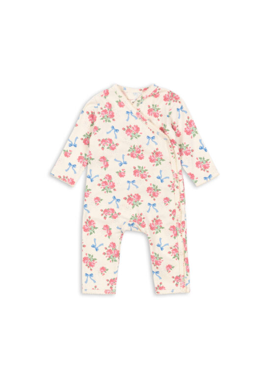 Konges Slojd Onsie Bella Rosita